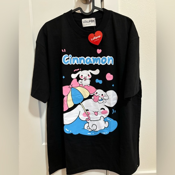 Lollipop Tshirt - Picture 2 of 5